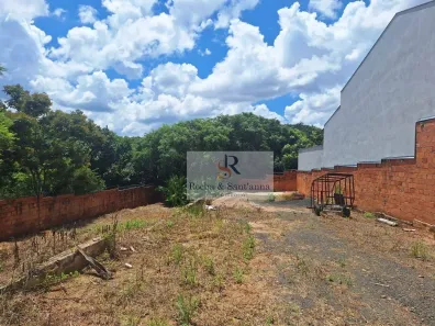 Lote/Terreno à venda, 722m² no Jardim Europa II, Indaiatuba