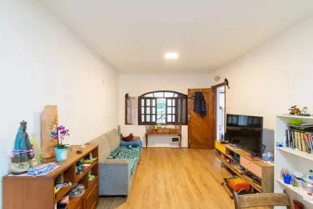 Casa com 2 Quartos à venda, 200m² no Parque Jabaquara, São Paulo