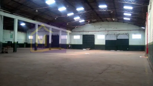 Galpão/Depósito/Armazém à venda, 2037m² no Cidade Industrial Satélite de São Paulo, Guarulhos