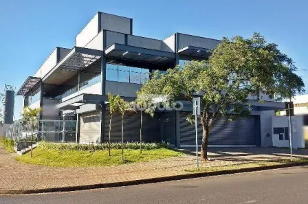 Prédio Comercial para alugar, 1041m² no Granja Marileusa, Uberlândia