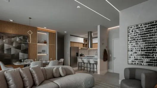 Apartamento com 4 Quartos à venda, 150m² no Centro, Balneário Camboriú