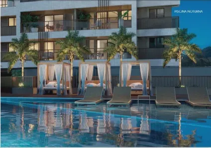 Apartamento com 2 Quartos à venda, 77m² no Barra da Tijuca, Rio de Janeiro