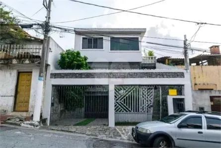 Casa com 3 Quartos à venda, 222m² no Vila das Mercês, São Paulo