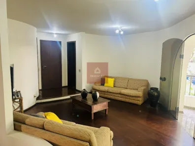 Apartamento com 4 Quartos à venda, 170m² no Indianópolis, São Paulo