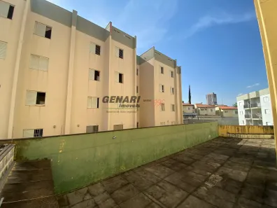 Apartamento com 2 Quartos à venda, 60m² no Vila Castelo Branco, Indaiatuba