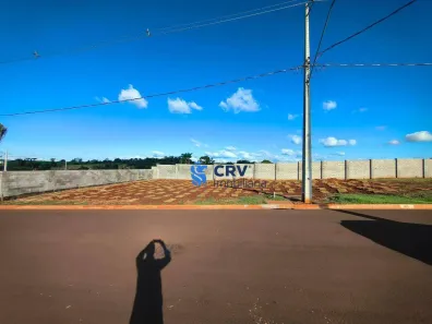 Lote/Terreno à venda, 190m² no Gleba Fazenda Palhano, Londrina