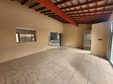 Casa com 3 Quartos à venda, 125m² no Jardim dos Colibris, Indaiatuba
