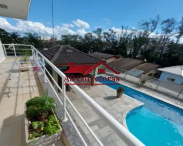 Sobrado com 3 Quartos à venda, 300m² no Parque dos Príncipes, São Paulo