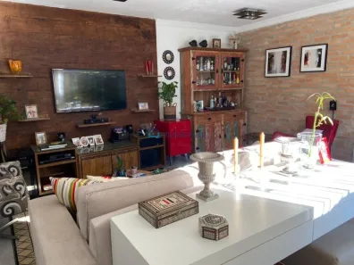 Sobrado com 3 Quartos à venda, 161m² no Jardim Oriental, São Paulo