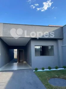 Casa com 3 Quartos à venda, 98m² no Residencial Itaipu, Goiânia
