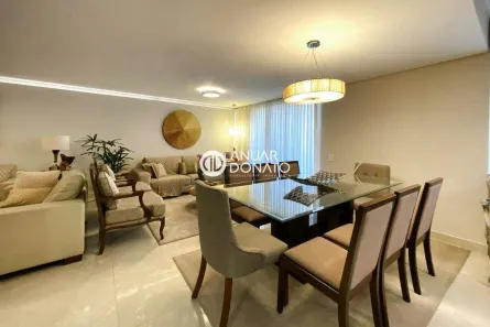 Apartamento com 3 Quartos à venda, 188m² no Serra, Belo Horizonte