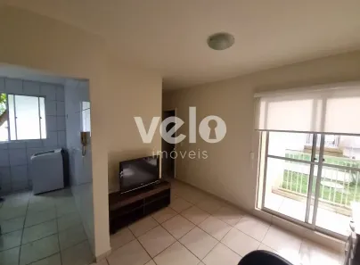 Apartamento com 2 Quartos à venda, 55m² no Campos Elíseos, Taubaté
