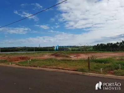 Lote/Terreno à venda, 300m² no Residencial Villa de León, Piratininga