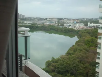Apartamento com 3 Quartos à venda, 100m² no Barra da Tijuca, Rio de Janeiro