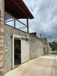Casa com 3 Quartos à venda, 92m² no Duquesa I (São Benedito), Santa Luzia