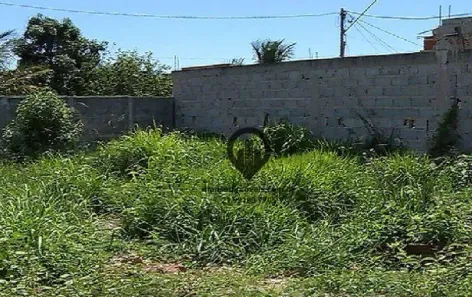 Lote/Terreno à venda, 538m² no Santa Cruz, Rio de Janeiro