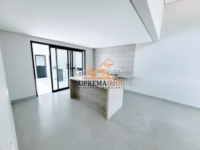 Casa de Condomínio com 3 Quartos à venda, 205m² no Loteamento Sunlake SPA Residencial, Votorantim