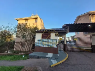 Apartamento com 2 Quartos à venda, 51m² no Pinheirinho, Curitiba