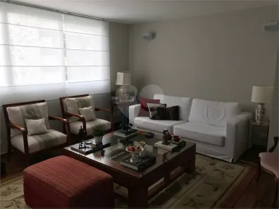 Apartamento com 2 Quartos à venda, 115m² no Itaim Bibi, São Paulo