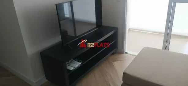Apartamento com 2 Quartos para alugar, 60m² no Consolação, São Paulo