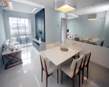 Apartamento com 3 Quartos à venda, 90m² no Pedreira, Belém