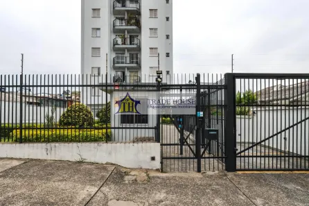 Apartamento com 2 Quartos à venda, 58m² no Saúde, São Paulo