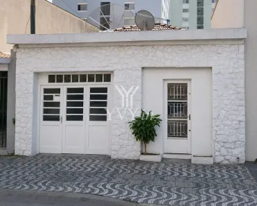 Lote/Terreno à venda, 169m² no Santa Paula, São Caetano do Sul