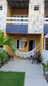 Casa de Condomínio com 3 Quartos à venda, 73m² no Stella Maris, Salvador
