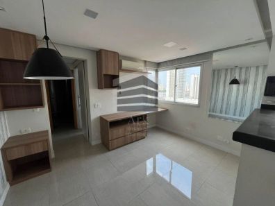 Apartamento com 1 Quarto à venda, 42m² no Vila Mariana, São Paulo