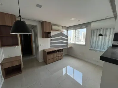 Apartamento com 1 Quarto à venda, 42m² no Vila Mariana, São Paulo