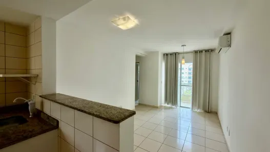 Apartamento com 2 Quartos para alugar, 50m² no Ponta Negra, Manaus