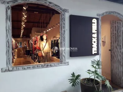Ponto Comercial à venda, 78m² no Trancoso, Porto Seguro