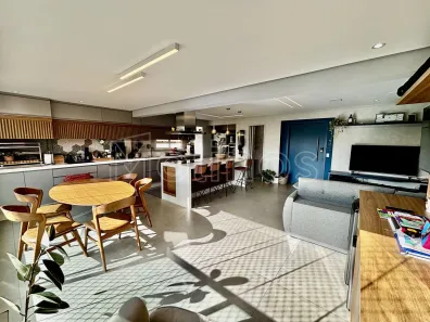 Apartamento com 3 Quartos à venda, 110m² no Vila Lúcia Elvira, São Paulo