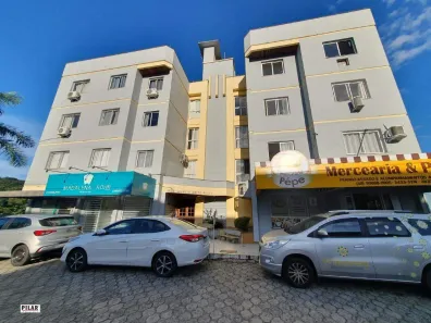 Apartamento com 3 Quartos para alugar, 70m² no Mina Brasil, Criciúma