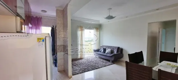 Apartamento com 2 Quartos à venda, 65m² no Lopes de Oliveira, Sorocaba