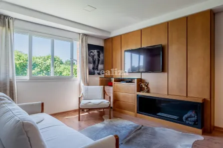Apartamento com 2 Quartos à venda, 63m² no Dutra, Gramado