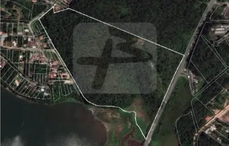 Lote/Terreno à venda, 1m² no Vila Augusto, Mauá