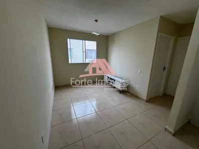 Apartamento com 2 Quartos à venda, 41m² no Santa Cruz, Rio de Janeiro