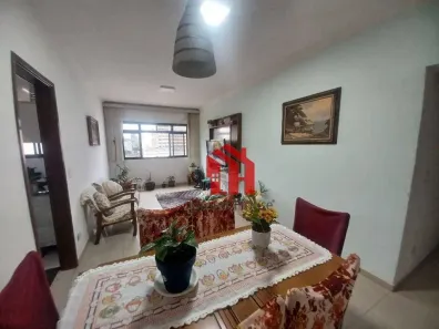 Apartamento com 2 Quartos à venda, 109m² no Vila Mathias, Santos