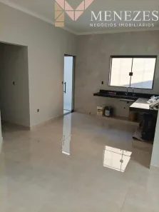 Casa com 2 Quartos à venda, 160m² no Jardim Cambuí, Franca