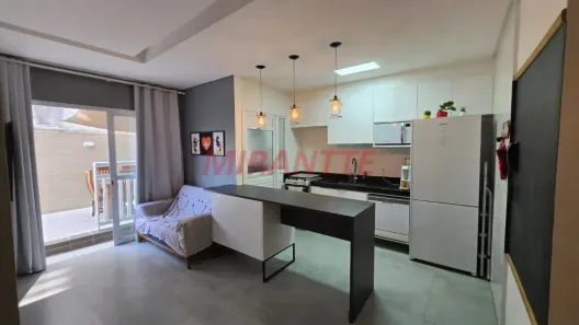 Apartamento com 2 Quartos à venda, 55m² no Vila Aurora (Zona Norte), São Paulo