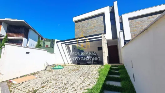 Casa com 3 Quartos à venda, 205m² no Santo Antônio de Lisboa, Florianópolis