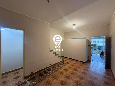 Sobrado com 2 Quartos à venda, 103m² no Chácara Santo Antônio (Zona Sul), São Paulo