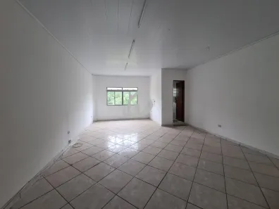 Sala Comercial para alugar, 35m² no Chácaras Ana Lúcia, Embu das Artes