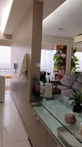 Apartamento com 3 Quartos à venda, 77m² no Parque Verde, Belém