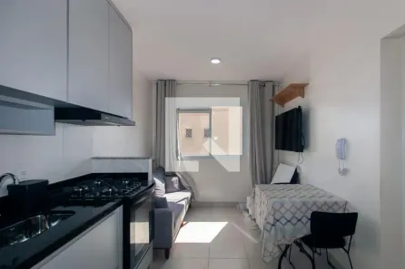 Apartamento com 2 Quartos à venda, 33m² no Jardim Planalto, São Paulo