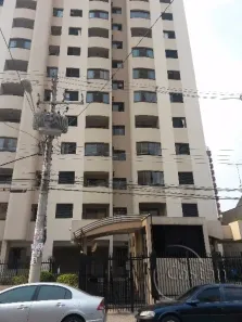 Apartamento com 2 Quartos à venda, 57m² no Vila Bertioga, São Paulo