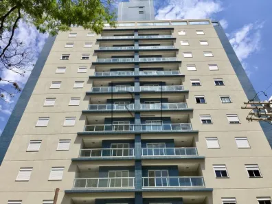 Apartamento com 3 Quartos à venda, 85m² no Vila Itapura, Campinas