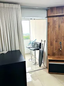 Apartamento com 2 Quartos à venda, 51m² no Vila Esperança, Maringá
