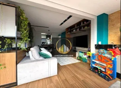 Apartamento com 2 Quartos à venda, 80m² no Vila Sônia, São Paulo